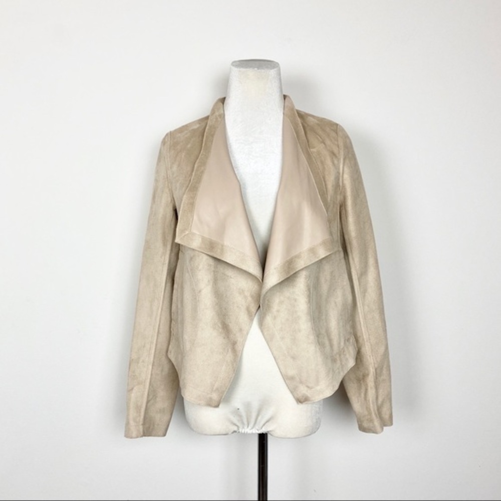 NWT Altar’d State Lovelyn Reversible Jacket Sz S